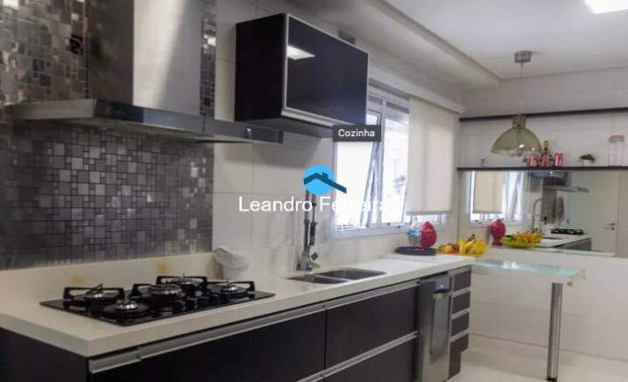 Imagem Apartamento com 4 Quartos à Venda, 242 m² em Nova Petrópolis - São Bernardo Do Campo Imagem Apartamento com 4 Quartos à Venda, 242 m² em Nova Petrópolis - São Bernardo Do Campo