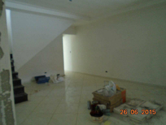 Imagem Sobrado com 3 Quartos à Venda, 180 m² em Boqueirão - Praia Grande