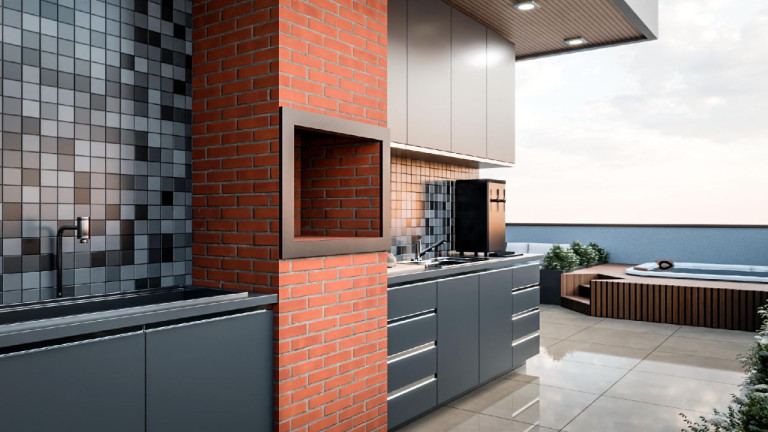 Imagem Apartamento com 2 Quartos à Venda, 90 m² em Cabral - Contagem