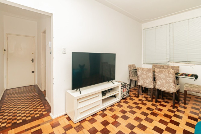 Imagem Apartamento com 2 Quartos à Venda, 76 m² em Mont Serrat - Porto Alegre Imagem Apartamento com 2 Quartos à Venda, 76 m² em Mont Serrat - Porto Alegre