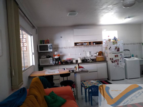 Imagem Casa com 3 Quartos à Venda, 157 m² em São João Do Rio Vermelho - Florianópolis