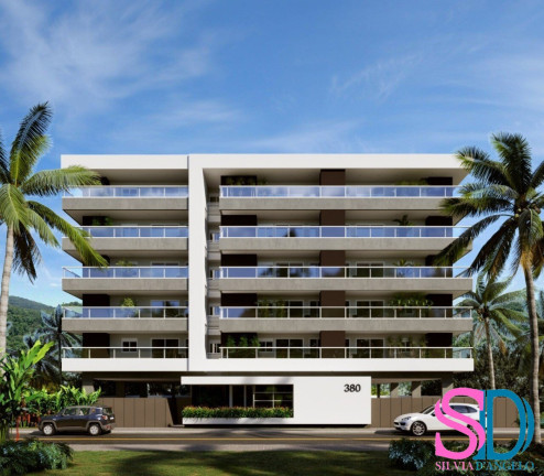 Imagem Apartamento com 2 Quartos à Venda, 66 m² em Itaguá - Ubatuba Imagem Apartamento com 2 Quartos à Venda, 66 m² em Itaguá - Ubatuba