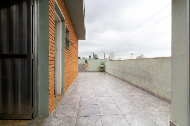 Casa com 3 Quartos à Venda, 407 m² em Vila Romana - São Paulo