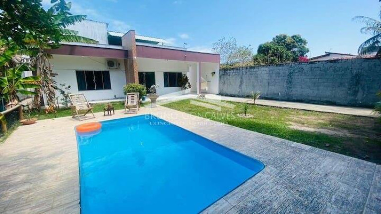 Imagem Casa com 4 Quartos à Venda, 500 m² em Village Ii - Porto Seguro Imagem Casa com 4 Quartos à Venda, 500 m² em Village Ii - Porto Seguro