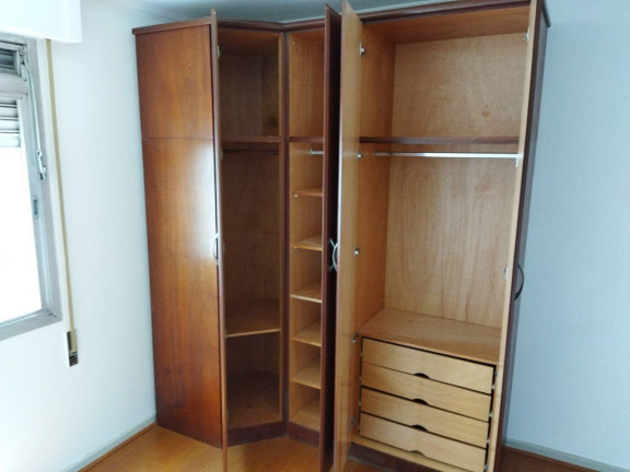 Imagem Apartamento com 3 Quartos à Venda, 114 m² em Perdizes - São Paulo