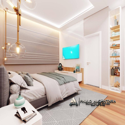 Imagem Apartamento com 3 Quartos à Venda, 209 m² em Iguaçu - Ipatinga Imagem Apartamento com 3 Quartos à Venda, 209 m² em Iguaçu - Ipatinga