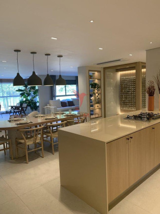 Imagem Apartamento com 4 Quartos à Venda, 388 m² em Morumbi - São Paulo Imagem Apartamento com 4 Quartos à Venda, 388 m² em Morumbi - São Paulo
