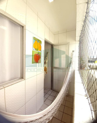 Imagem Apartamento com 2 Quartos à Venda, 62 m² em Arruda - Recife