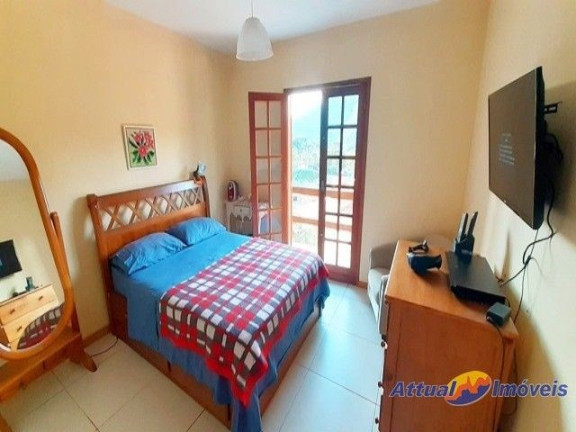 Imagem Casa com 4 Quartos à Venda, 185 m² em Albuquerque - Teresópolis Imagem Casa com 4 Quartos à Venda, 185 m² em Albuquerque - Teresópolis