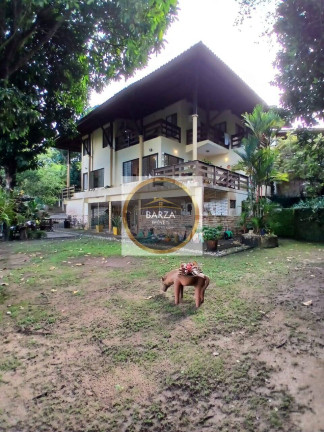 Imagem Casa de Condomínio com 5 Quartos à Venda, 450 m² em Aldeia Dos Camarás - Camaragibe Imagem Casa de Condomínio com 5 Quartos à Venda, 450 m² em Aldeia Dos Camarás - Camaragibe