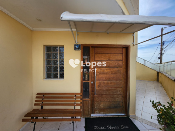 Imagem Apartamento com 3 Quartos à Venda, 93 m² em Jardim Coronel Peroba - Itatiba