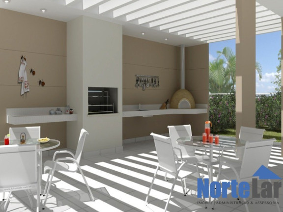 Imagem Apartamento com 2 Quartos à Venda, 50 m² em Parque Novo Mundo - São Paulo Imagem Apartamento com 2 Quartos à Venda, 50 m² em Parque Novo Mundo - São Paulo