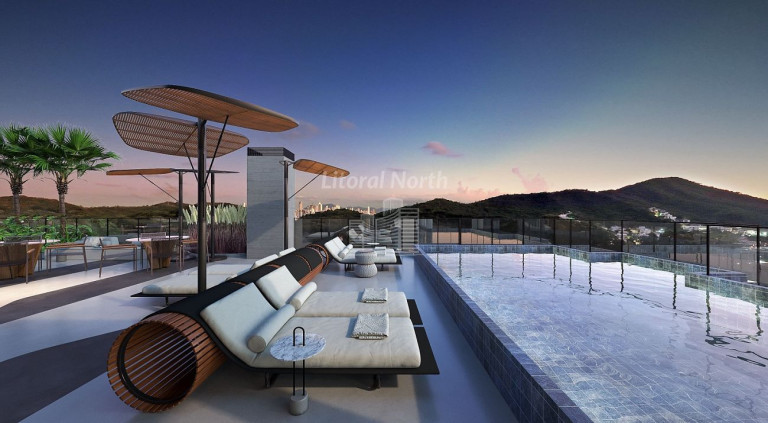 Imagem Apartamento com 2 Quartos à Venda, 71 m² em Praia Brava - Itajaí Imagem Apartamento com 2 Quartos à Venda, 71 m² em Praia Brava - Itajaí