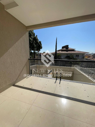 Imagem Casa com 4 Quartos à Venda, 240 m² em Jardim Planalto - Goiânia Imagem Casa com 4 Quartos à Venda, 240 m² em Jardim Planalto - Goiânia