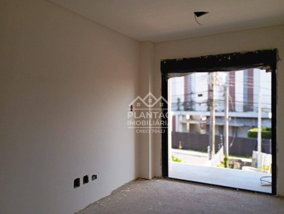 Imagem Sobrado com 3 Quartos à Venda, 177 m² em Seminário - Curitiba