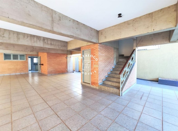 Imagem Imóvel com 5 Quartos para Alugar, 377 m² em Alto Da Boa Vista - Ribeirão Preto