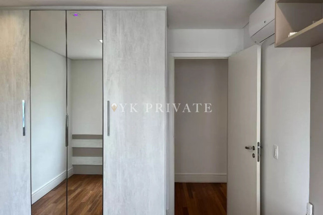Imagem Apartamento com 4 Quartos à Venda, 241 m² em Jardim Das Perdizes - São Paulo