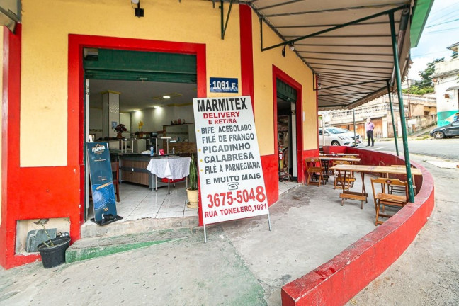 Imagem Imóvel Comercial à Venda, 353 m² em Vila Ipojuca - São Paulo Imagem Imóvel Comercial à Venda, 353 m² em Vila Ipojuca - São Paulo
