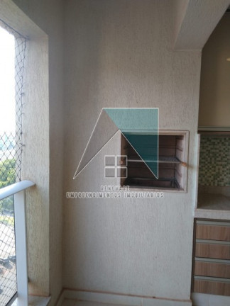 Imagem Apartamento com 3 Quartos para Alugar, 97 m² em Jardim Botânico - Ribeirão Preto Imagem Apartamento com 3 Quartos para Alugar, 97 m² em Jardim Botânico - Ribeirão Preto