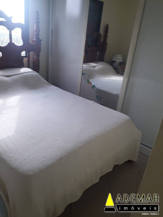 Imagem Apartamento com 2 Quartos à Venda, 56 m² em Centro - Diadema Imagem Apartamento com 2 Quartos à Venda, 56 m² em Centro - Diadema