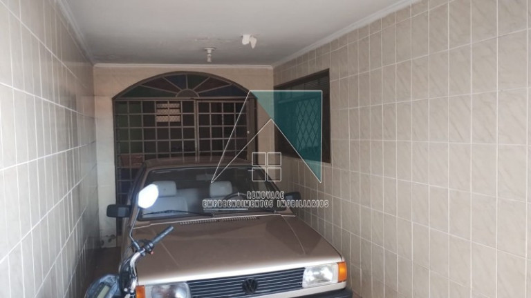 Imagem Casa com 4 Quartos à Venda, 182 m² em Ipiranga - Ribeirão Preto