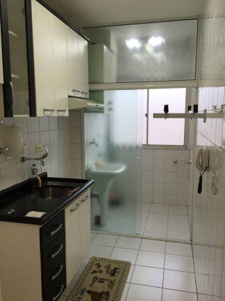 Imagem Apartamento com 2 Quartos à Venda, 45 m² em Chácara Califórnia - São Paulo Imagem Apartamento com 2 Quartos à Venda, 45 m² em Chácara Califórnia - São Paulo
