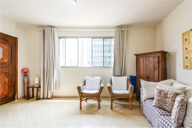 Imagem Apartamento com 3 Quartos à Venda, 151 m² em Jardim Paulista - São Paulo Imagem Apartamento com 3 Quartos à Venda, 151 m² em Jardim Paulista - São Paulo