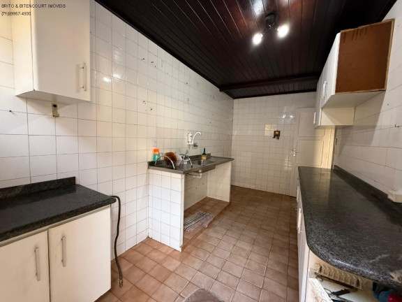 Imagem Casa com 3 Quartos à Venda, 150 m² em Barra - Salvador Imagem Casa com 3 Quartos à Venda, 150 m² em Barra - Salvador