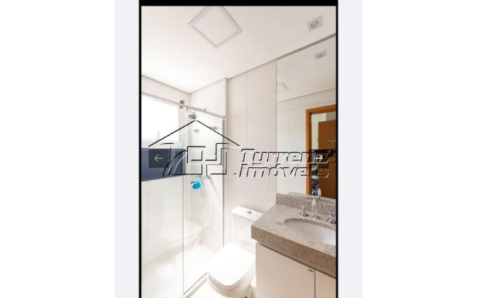 Imagem Apartamento com 3 Quartos para Alugar, 147 m² em Vila Ema - São José Dos Campos