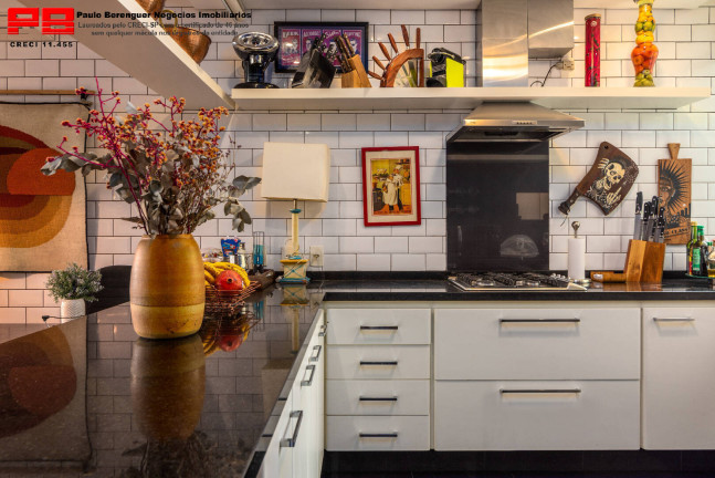 Imagem Apartamento com 3 Quartos à Venda, 220 m² em Jardim Paulista - São Paulo