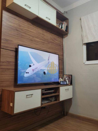 Imagem Apartamento com 2 Quartos à Venda, 48 m² em Campos Elíseos - Ribeirão Preto Imagem Apartamento com 2 Quartos à Venda, 48 m² em Campos Elíseos - Ribeirão Preto