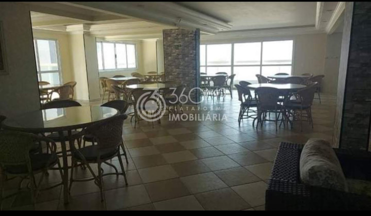 Imagem Apartamento com 2 Quartos à Venda, 90 m² em Aviação - Praia Grande