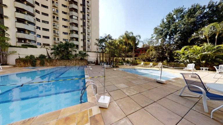 Imagem Apartamento com 3 Quartos à Venda, em Alto De Pinheiros - São Paulo Imagem Apartamento com 3 Quartos à Venda, em Alto De Pinheiros - São Paulo