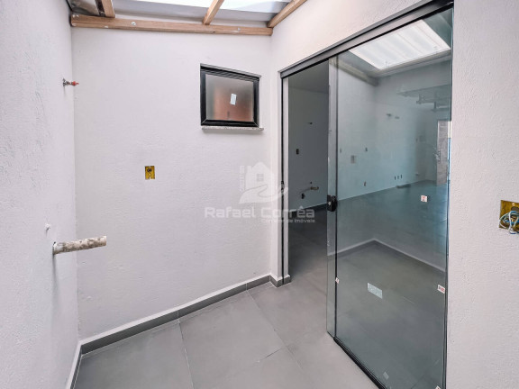 Imagem Sobrado com 2 Quartos à Venda, 76 m² em Salinas - Balneário Barra Do Sul