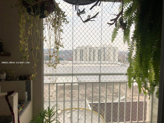 Imagem Apartamento com 3 Quartos à Venda, 77 m² em Bairro Das Palmeiras - Guarulhos Imagem Apartamento com 3 Quartos à Venda, 77 m² em Bairro Das Palmeiras - Guarulhos