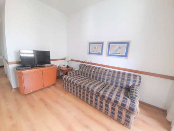 Imagem Apartamento com 1 Quarto para Alugar, 42 m² em Cerqueira César - São Paulo Imagem Apartamento com 1 Quarto para Alugar, 42 m² em Cerqueira César - São Paulo