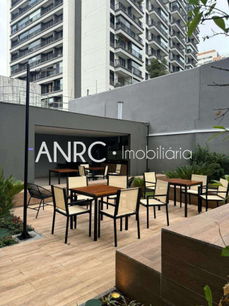 Imagem Imóvel com 1 Quarto à Venda, 27 m² em Pinheiros - São Paulo