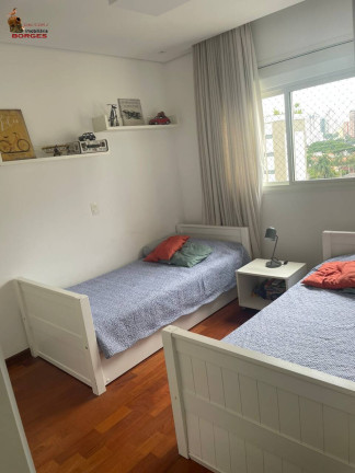 Imagem Apartamento com 3 Quartos à Venda, 200 m² em Brooklin - São Paulo Imagem Apartamento com 3 Quartos à Venda, 200 m² em Brooklin - São Paulo