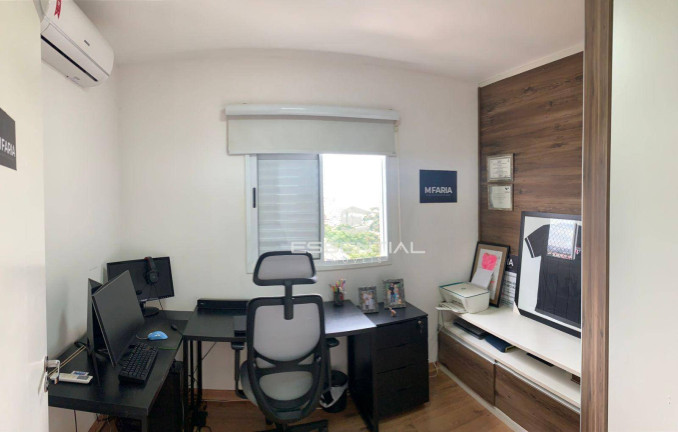 Imagem Apartamento com 3 Quartos à Venda, 83 m² em Jardim Tarraf Ii - São José Do Rio Preto Imagem Apartamento com 3 Quartos à Venda, 83 m² em Jardim Tarraf Ii - São José Do Rio Preto