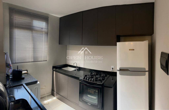 Imagem Apartamento com 2 Quartos à Venda, 40 m² em Botucatu Imagem Apartamento com 2 Quartos à Venda, 40 m² em Botucatu