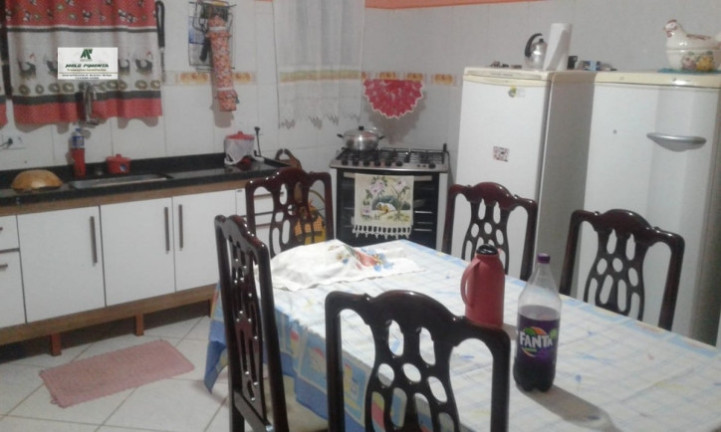 Imagem Chácara com 2 Quartos à Venda, 2.500 m² em Sorocamirim - São Roque