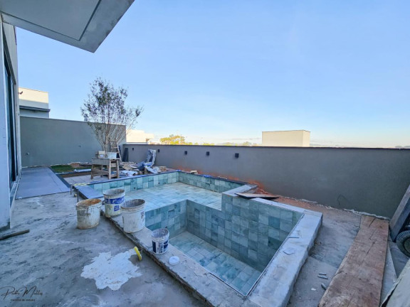 Imagem Casa com 3 Quartos à Venda, 230 m² em Santa Rosa - Cond. Villa Bela Vista - Piracicaba Imagem Casa com 3 Quartos à Venda, 230 m² em Santa Rosa - Cond. Villa Bela Vista - Piracicaba