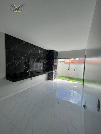 Imagem Casa de Condomínio com 3 Quartos à Venda, em Centro - Ananindeua Imagem Casa de Condomínio com 3 Quartos à Venda, em Centro - Ananindeua