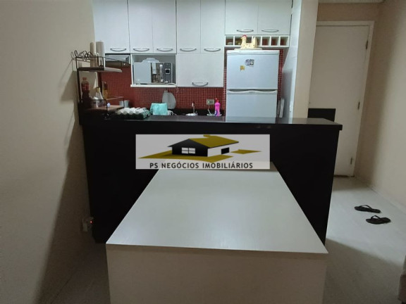 Imagem Apartamento com 2 Quartos à Venda, 52 m² em Vila Bela - São Paulo
