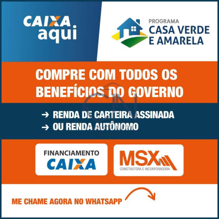 Imagem Apartamento com 2 Quartos à Venda,  em Chácara São Manoel - Taubaté