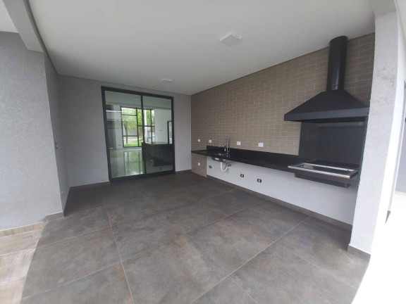 Imagem Casa com 3 Quartos à Venda, 150 m² em Condomínio Atibaia Park I - Atibaia