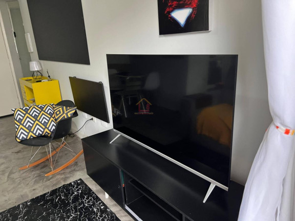 Imagem Apartamento com 1 Quarto à Venda, 47 m² Imagem Apartamento com 1 Quarto à Venda, 47 m²