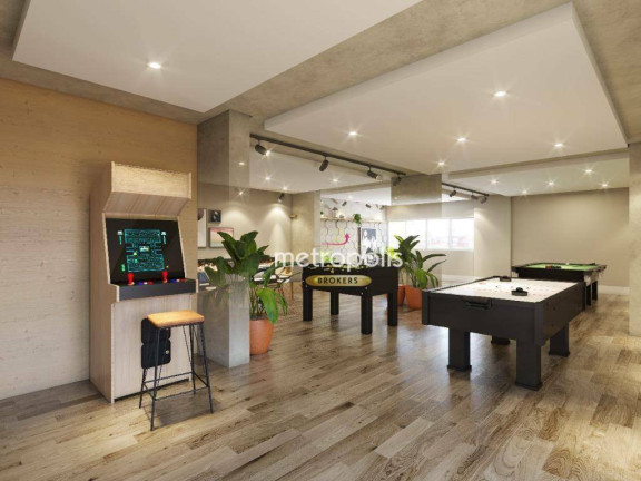 Imagem Apartamento com 2 Quartos à Venda, 57 m² em Aclimação - São Paulo Imagem Apartamento com 2 Quartos à Venda, 57 m² em Aclimação - São Paulo