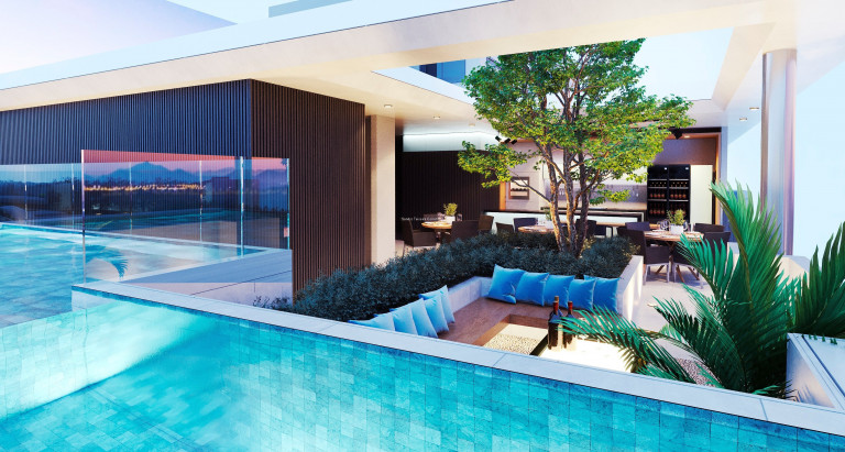 Imagem Imóvel com 2 Quartos à Venda, 62 m² em Praia De Itaparica - Vila Velha Imagem Imóvel com 2 Quartos à Venda, 62 m² em Praia De Itaparica - Vila Velha