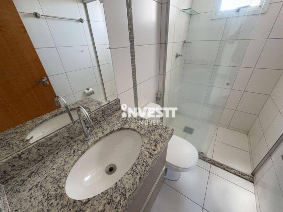 Imagem Apartamento com 2 Quartos à Venda, 58 m² em Parque Amazônia - Goiânia Imagem Apartamento com 2 Quartos à Venda, 58 m² em Parque Amazônia - Goiânia